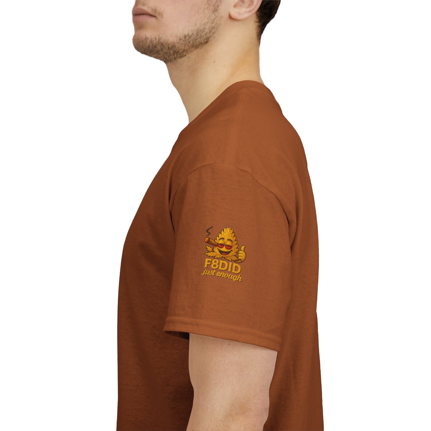 Lemon Kush MJ8 Tee