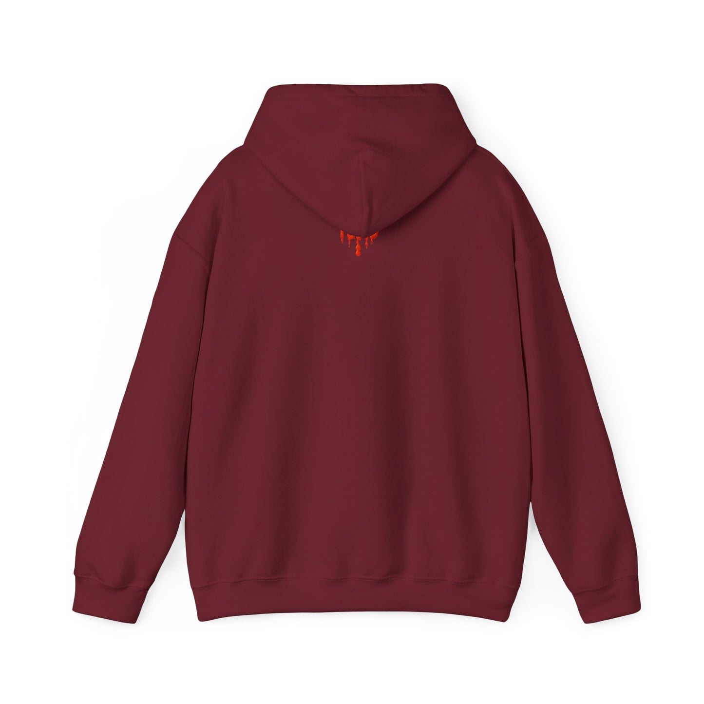 Lava Flow Exclusive Hoodie