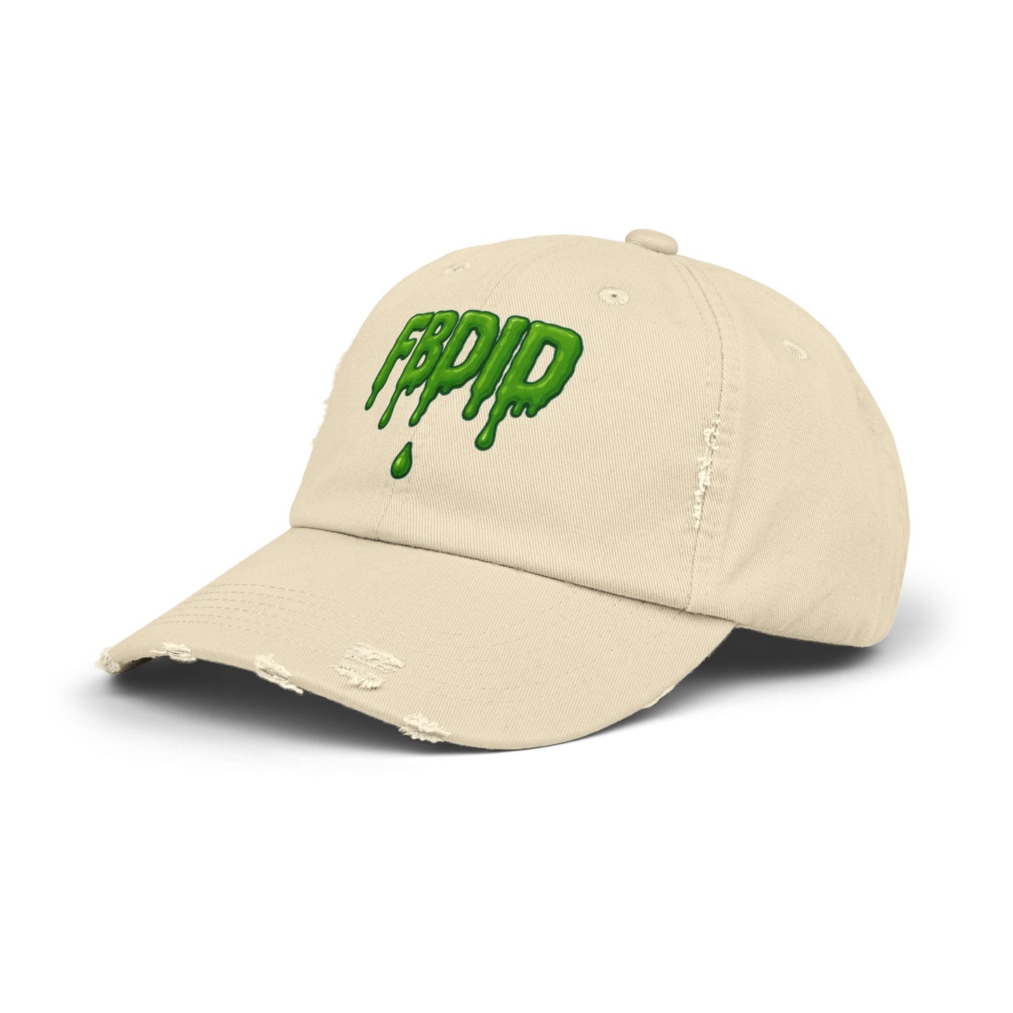 Green Slime Exclusive Hat