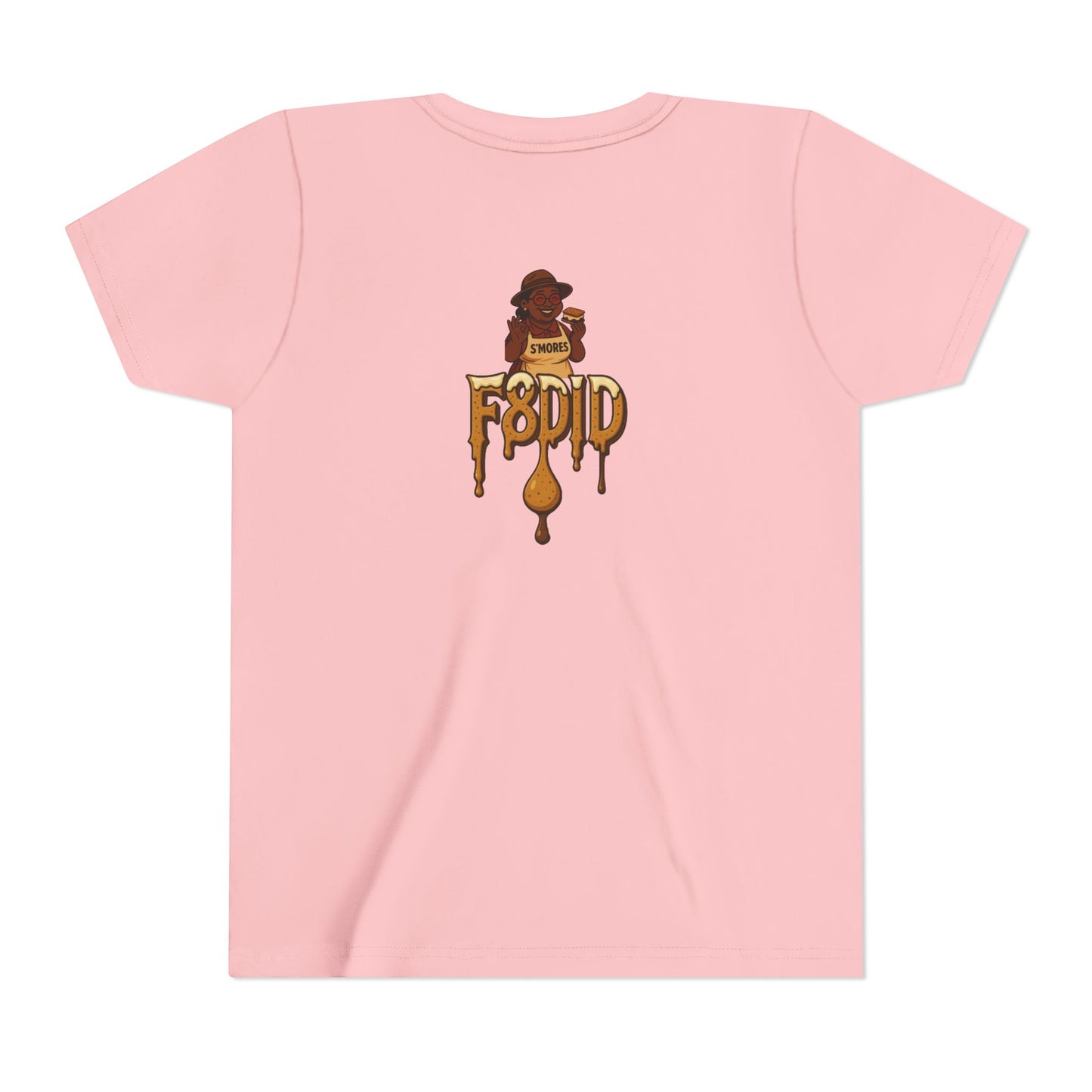 Smore's SS8 Youth Tee