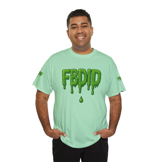 Green Slime Exclusive Tee