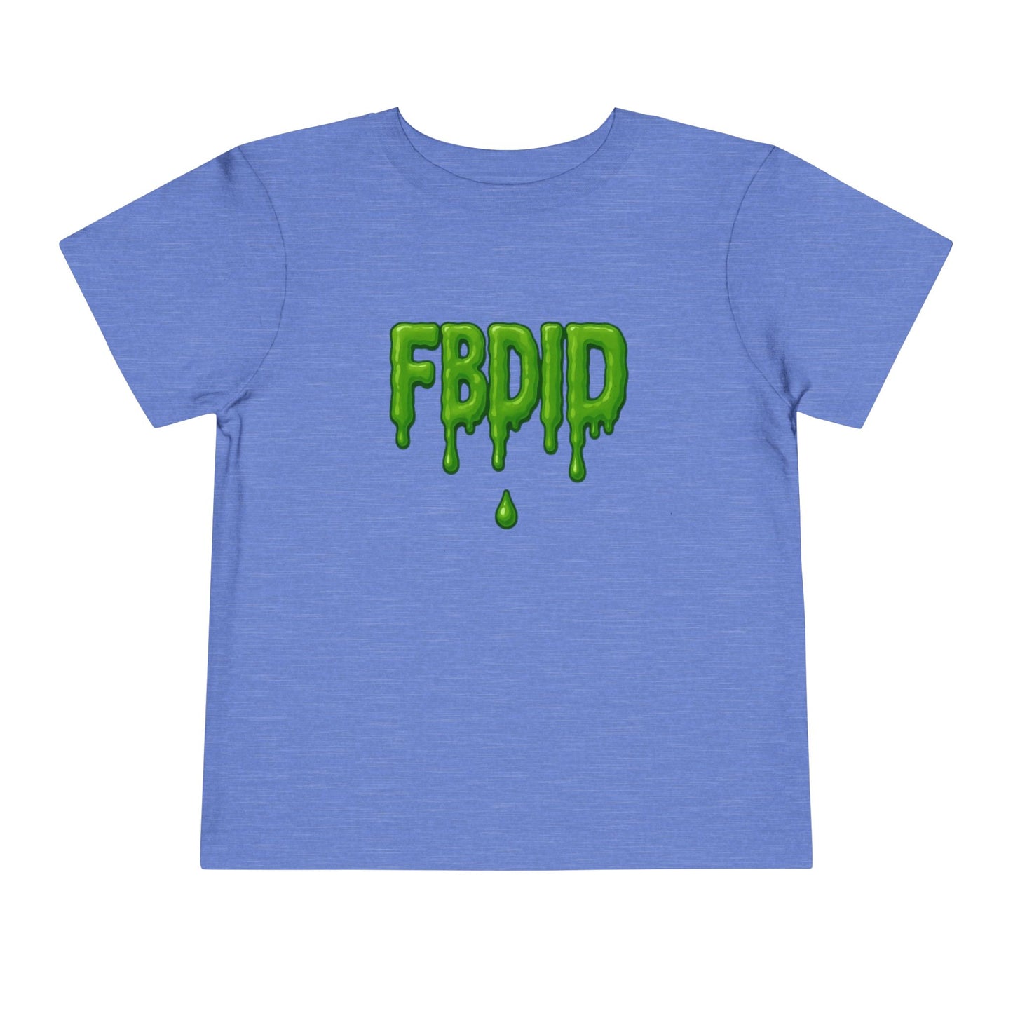 Green Slime Exclusive Tee