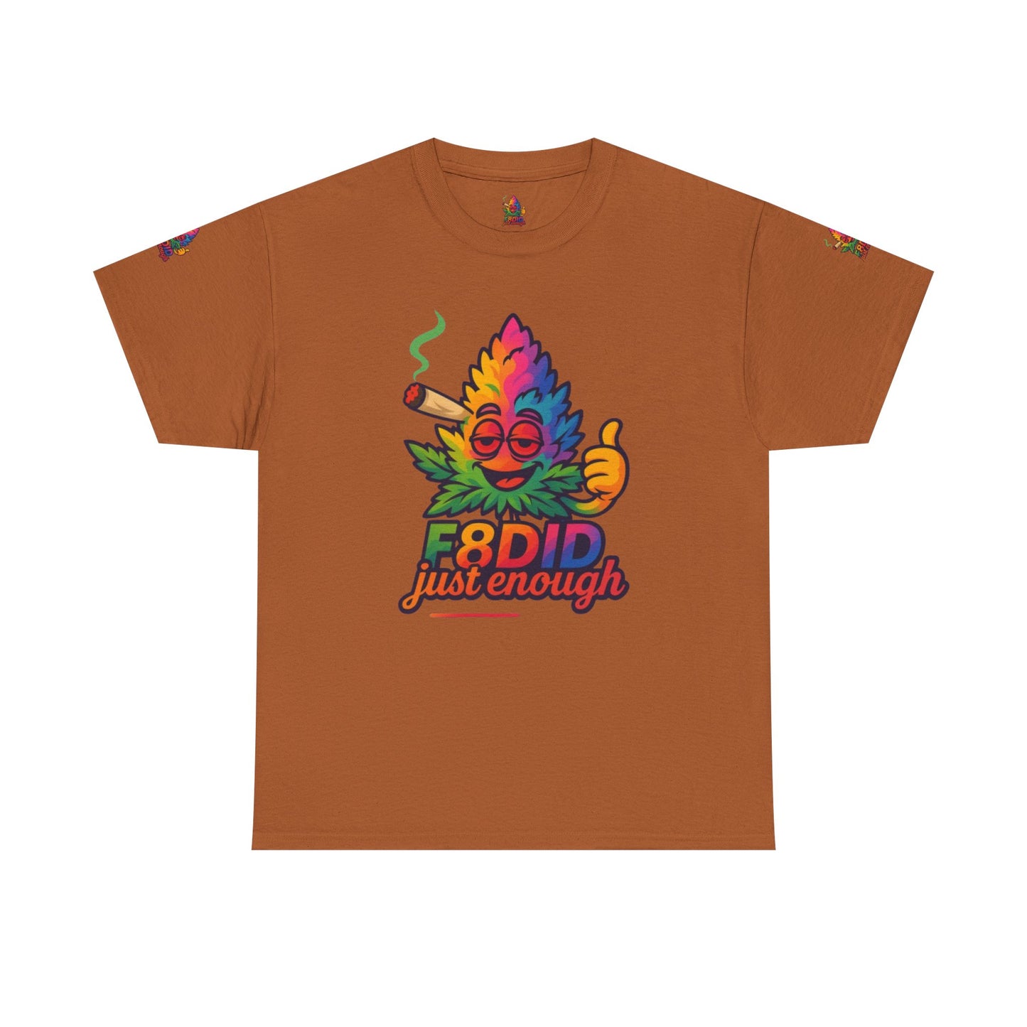 Rainbow Kush MJ8 Tee