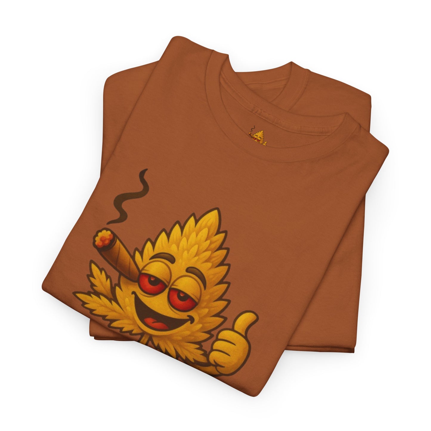 Lemon Kush MJ8 Tee