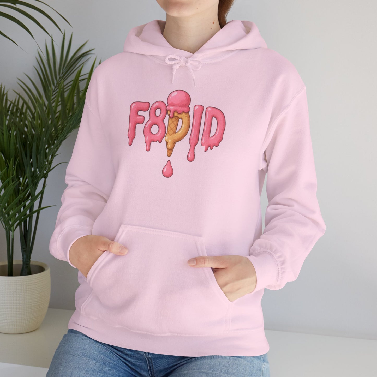 Summer Days Exclusive Hoodie