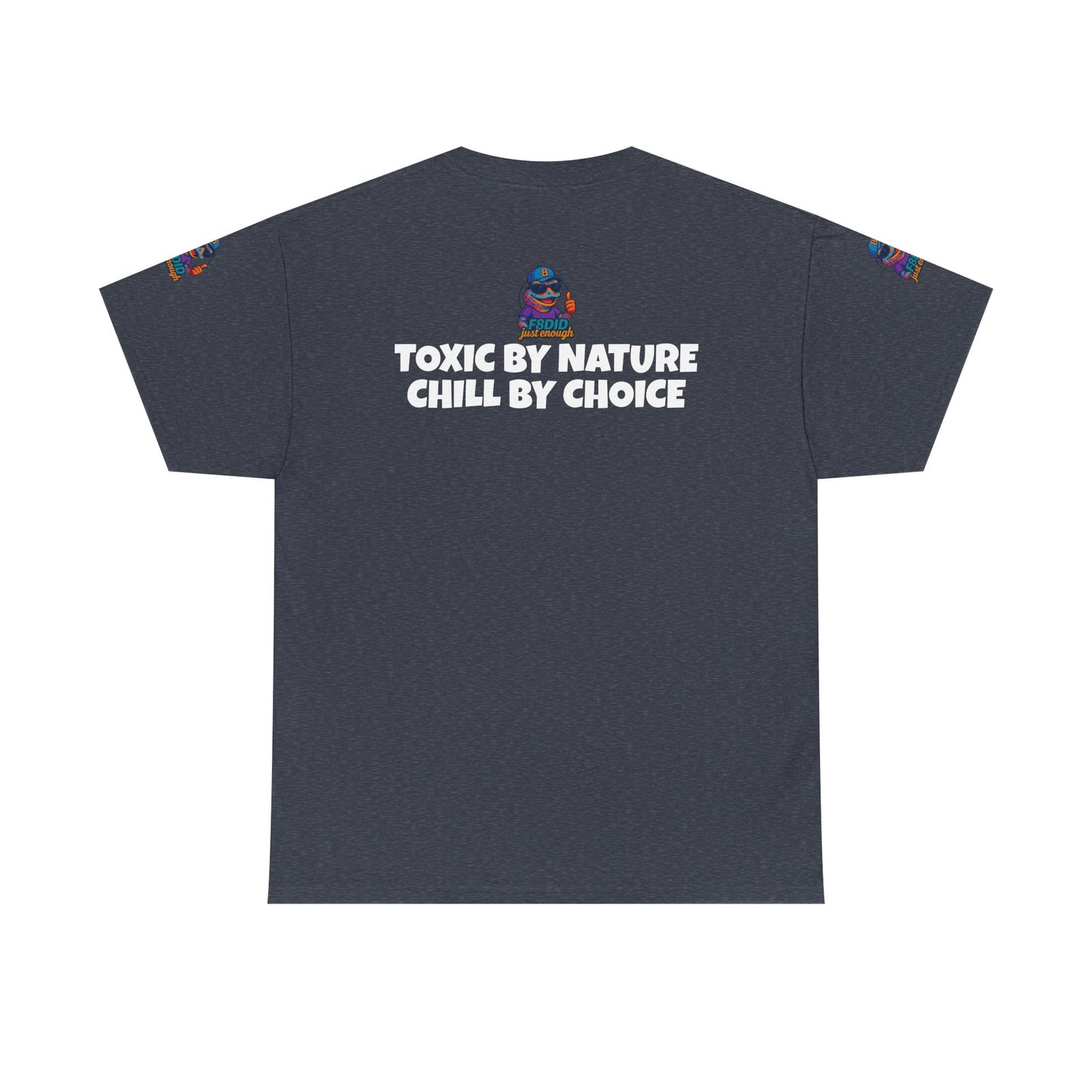 Poison Frog Venom Limited Edition 8 Tee
