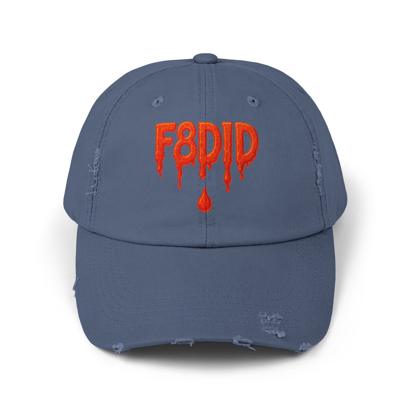 Lava Flows Exclusive Hat