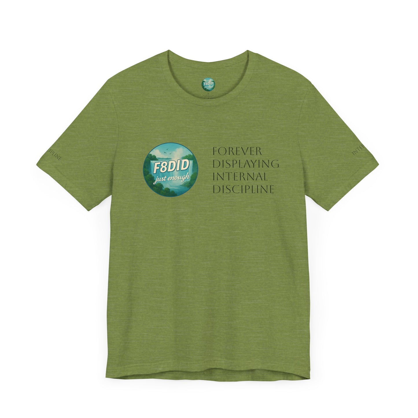 Niagara Falls Unisex Tee Shirt
