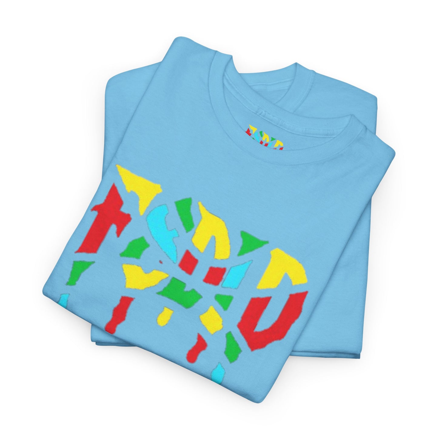 Curves of Confidence Tee