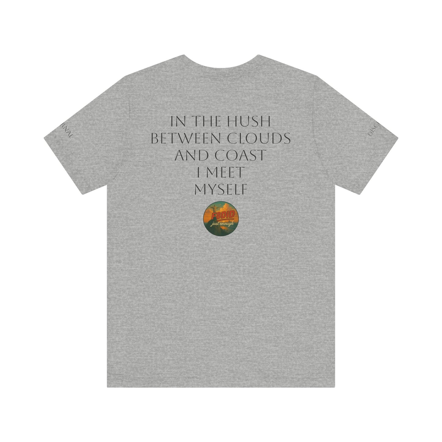 Rio Reverence WOTW8 Tee