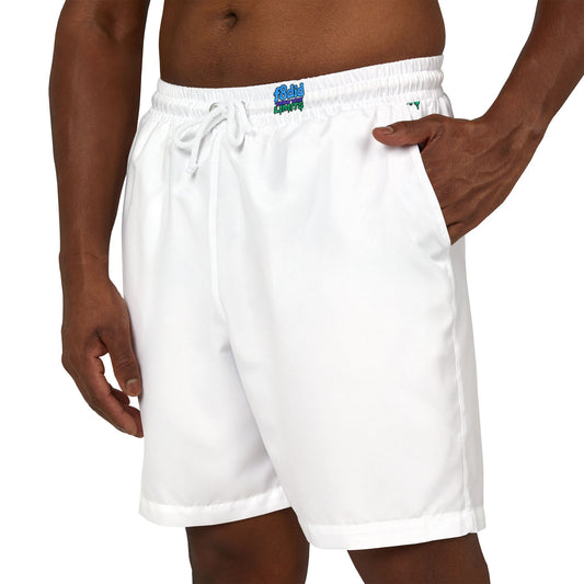 Sobriety Awareness Swimshorts