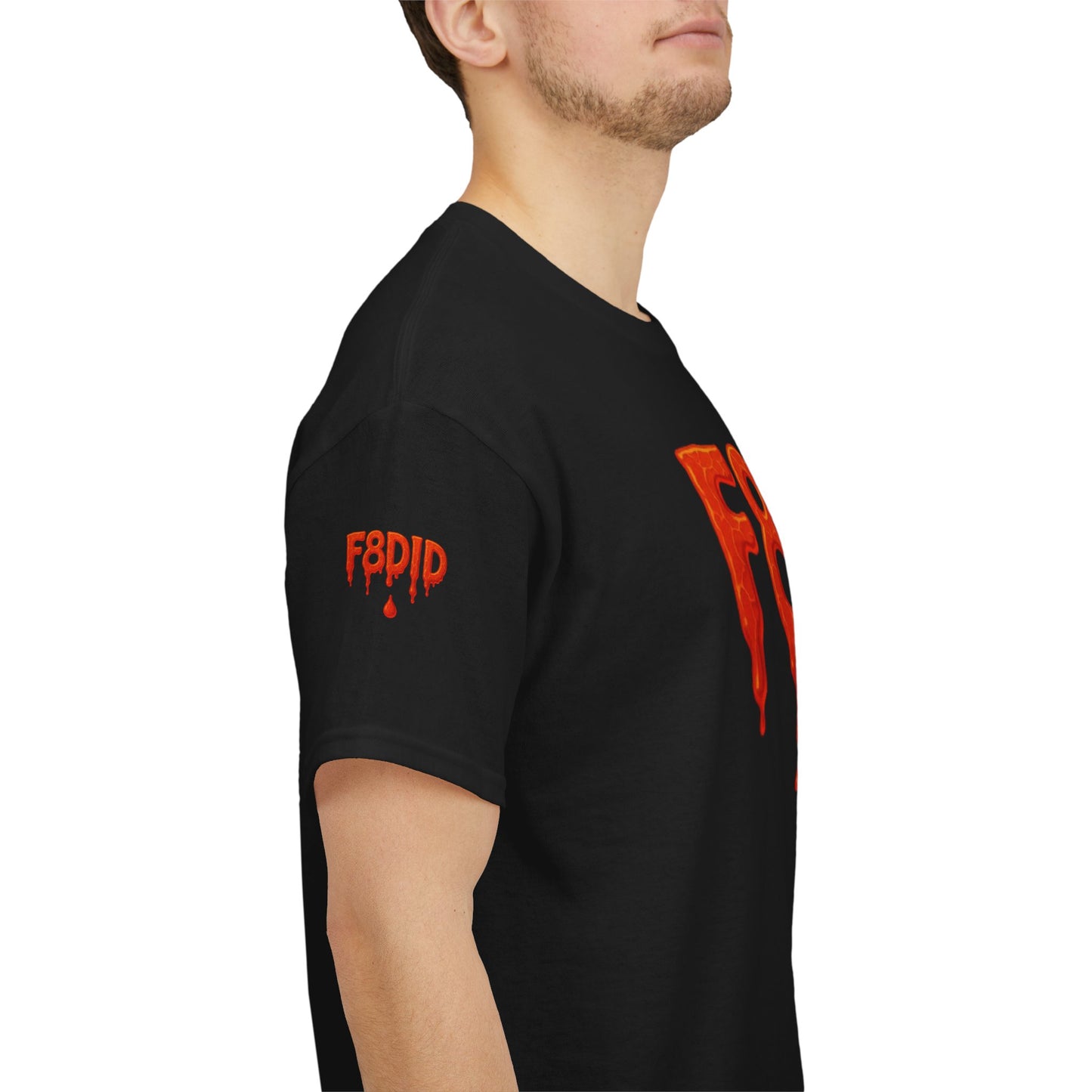 Lava Flow Exclusive Tee