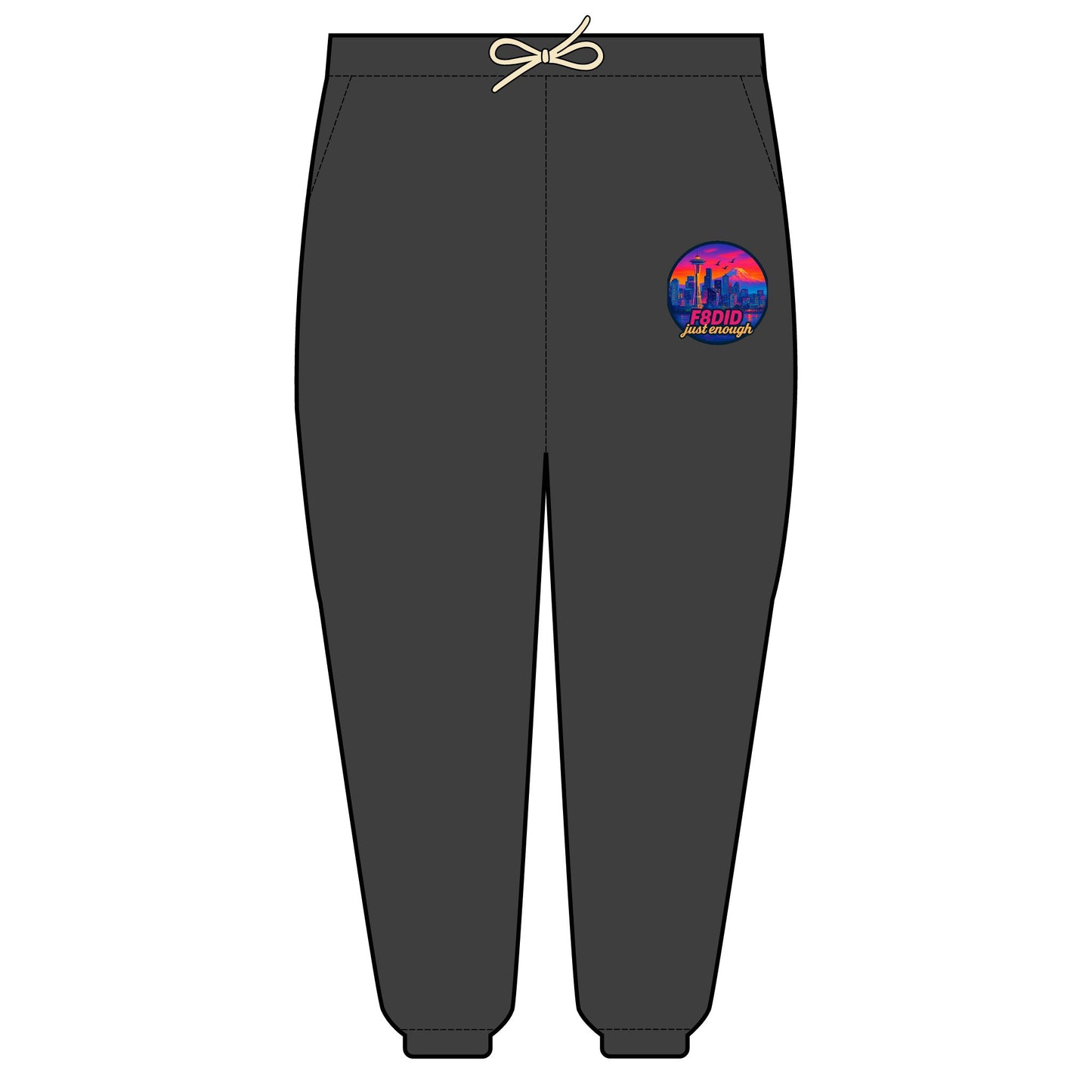 Seattle Mist WCMT8 Pants