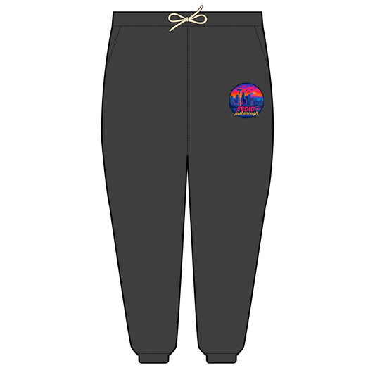 Seattle Mist WCMT8 Pants