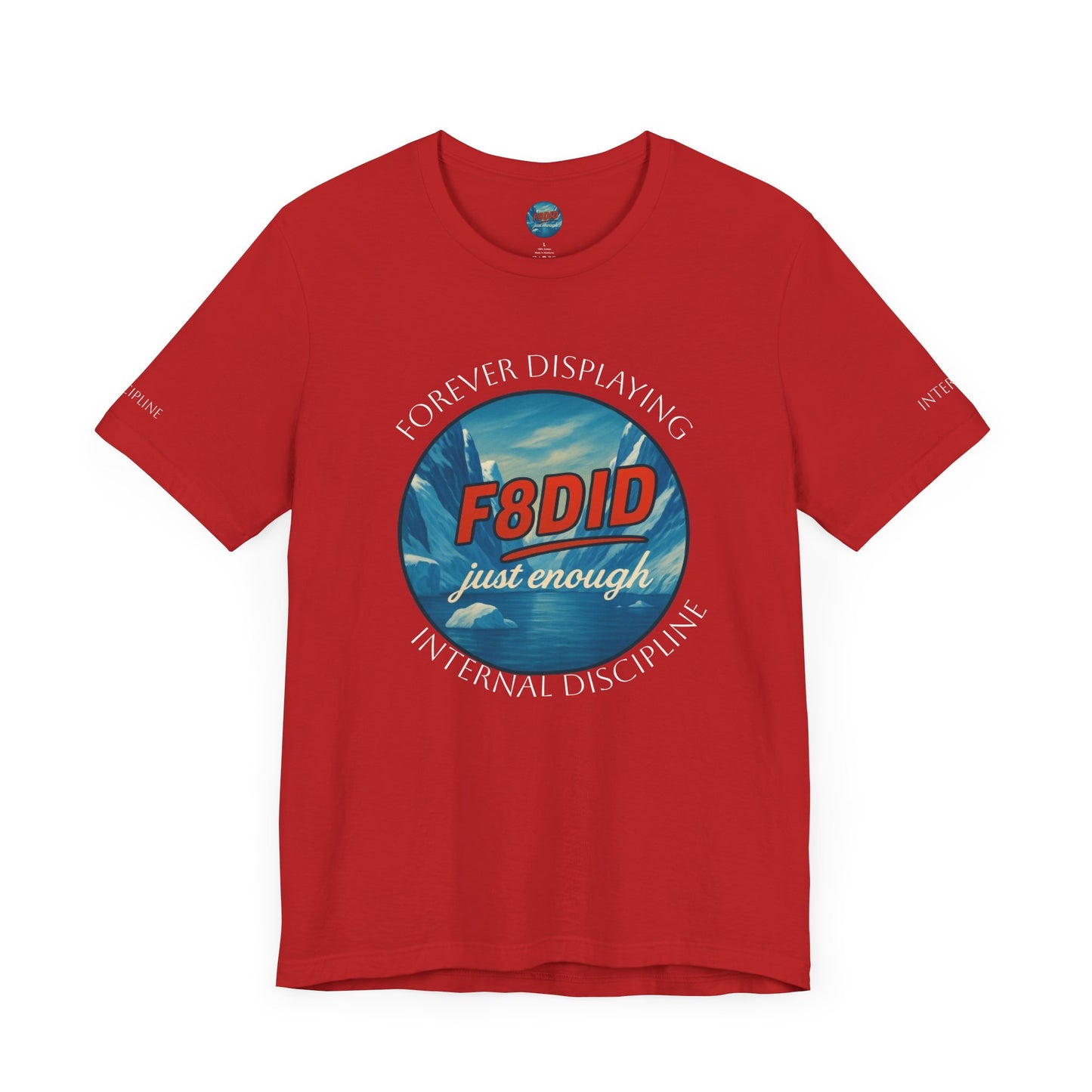 Lemaire Antarctica WOTW8 Shirt