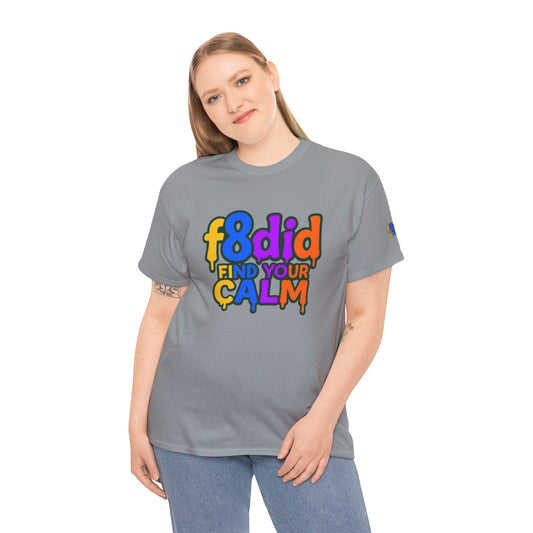 Mental Health Awareness Tee