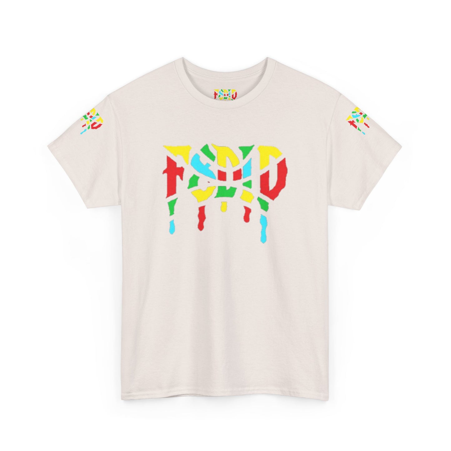 Curves of Confidence Tee