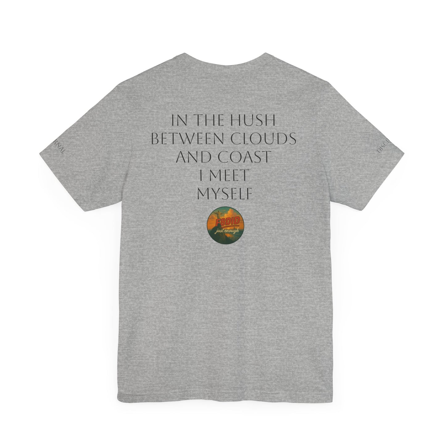 Rio Reverence WOTW8 Tee