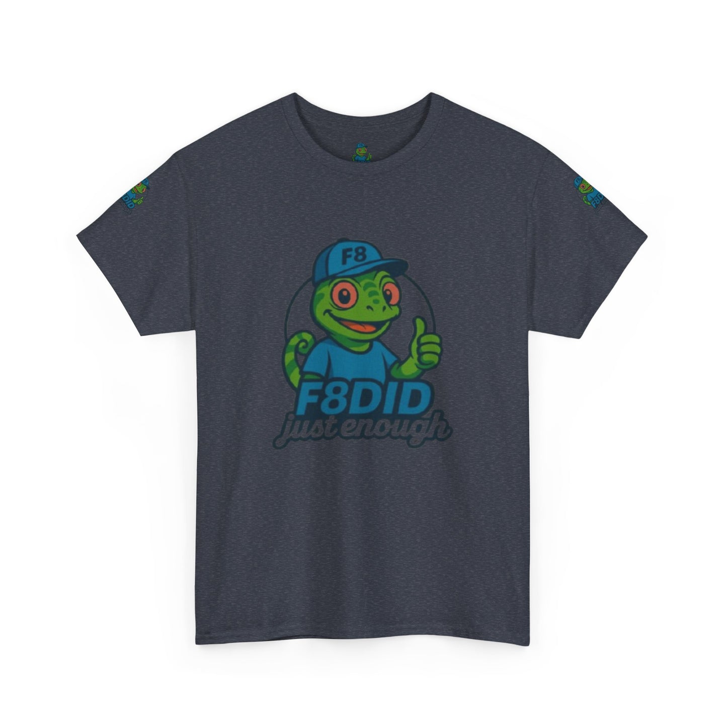 Chameleon Blend Limited Edition 8 Tee