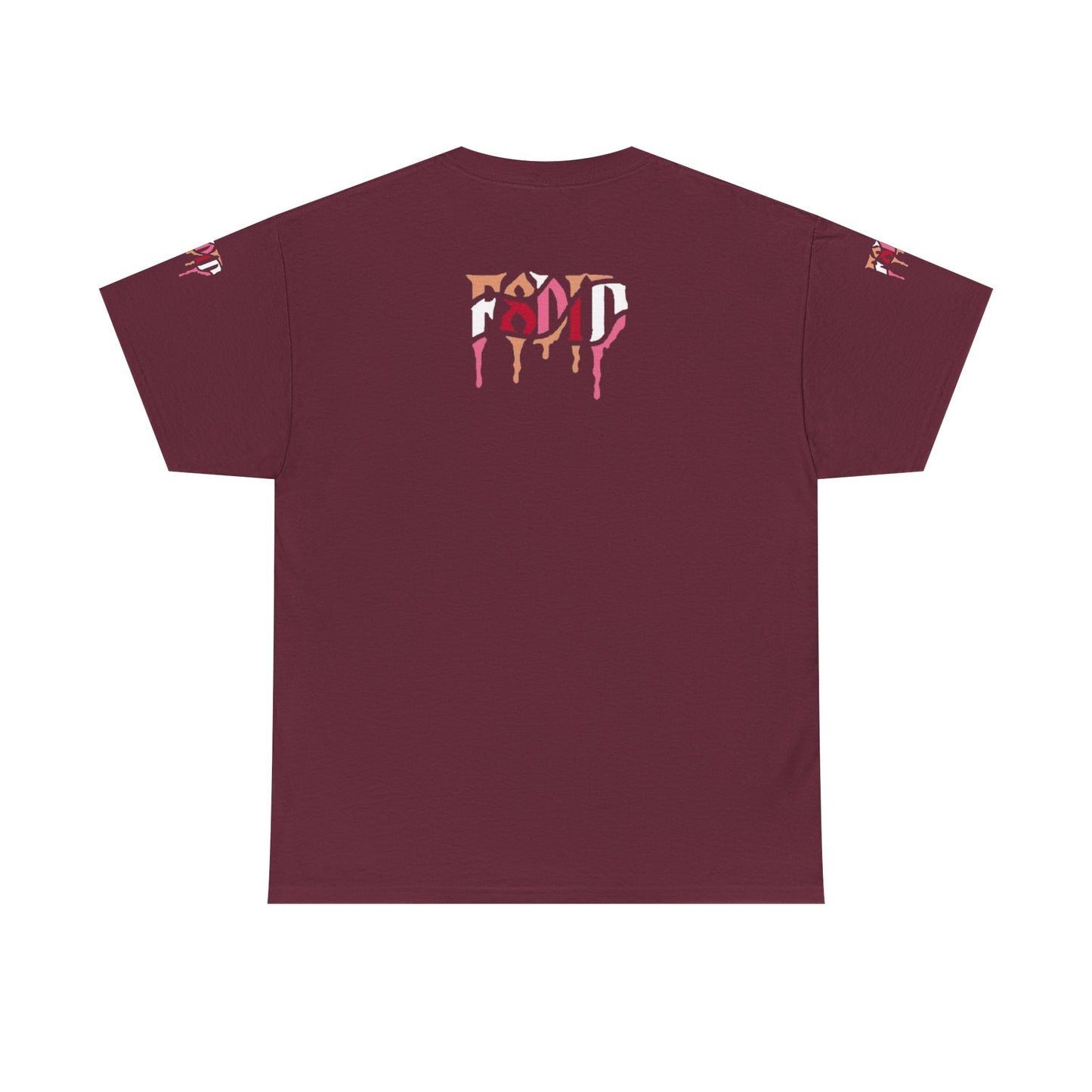 Swirls of Sanity Tee
