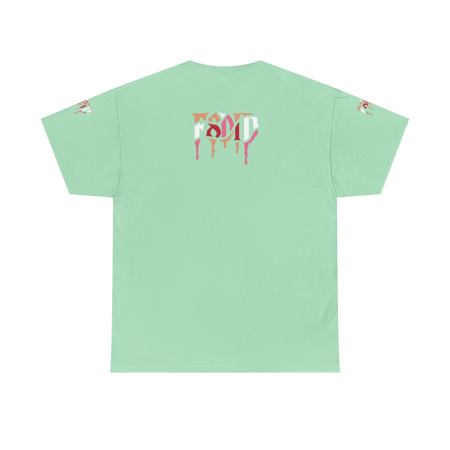 Swirls of Sanity Tee