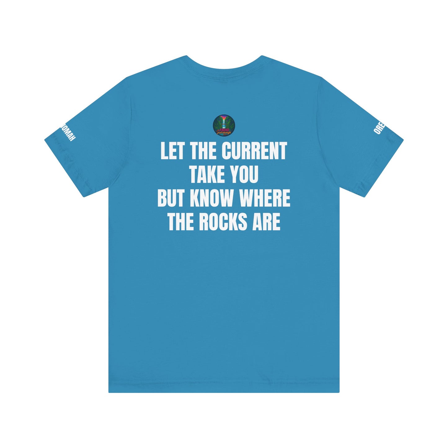 Multnomah Beavers WCMT8 Tee