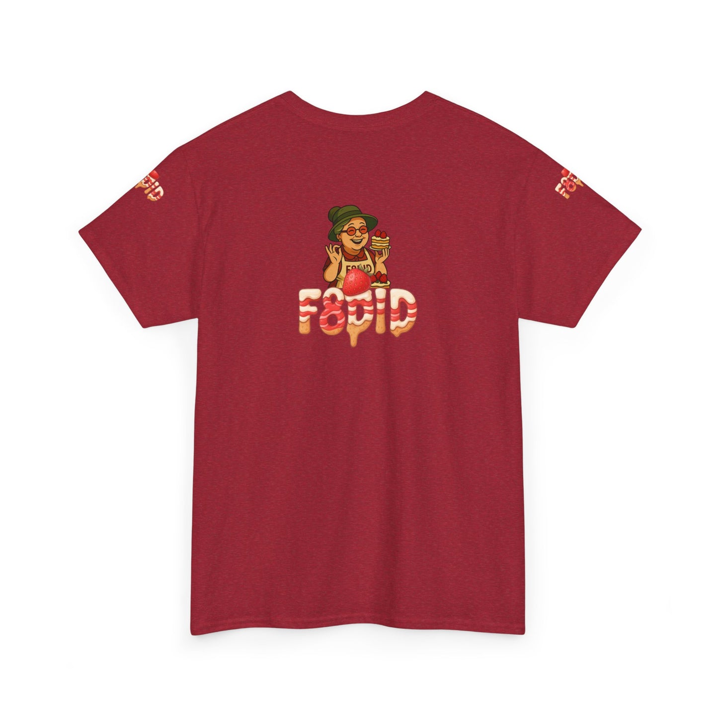 Strawberry Shortcake SS8 Tee