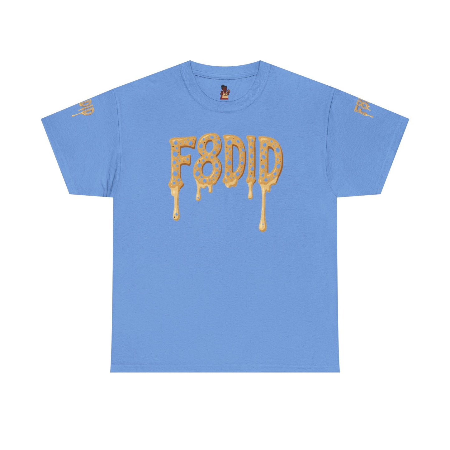 Cookies And Creme SS8 Tee