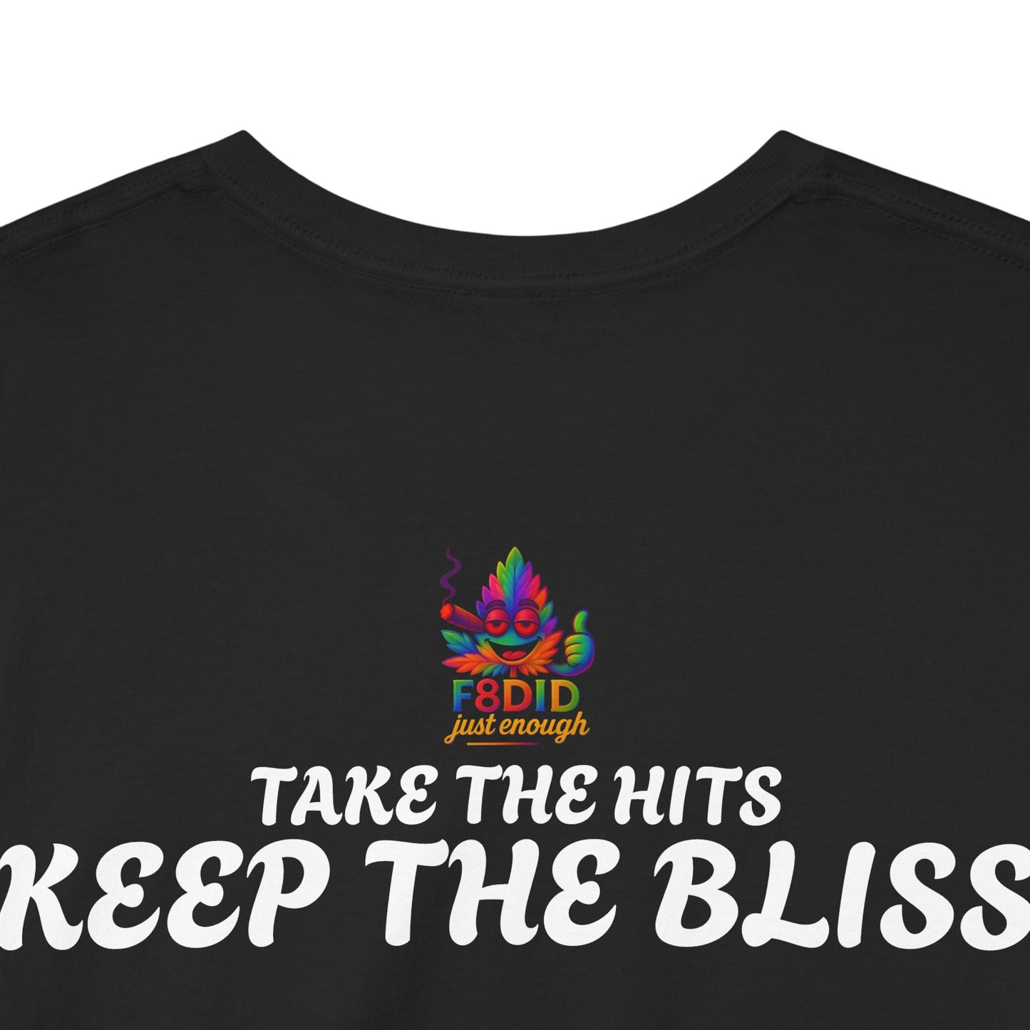 Zkittlez MJ8 Tee