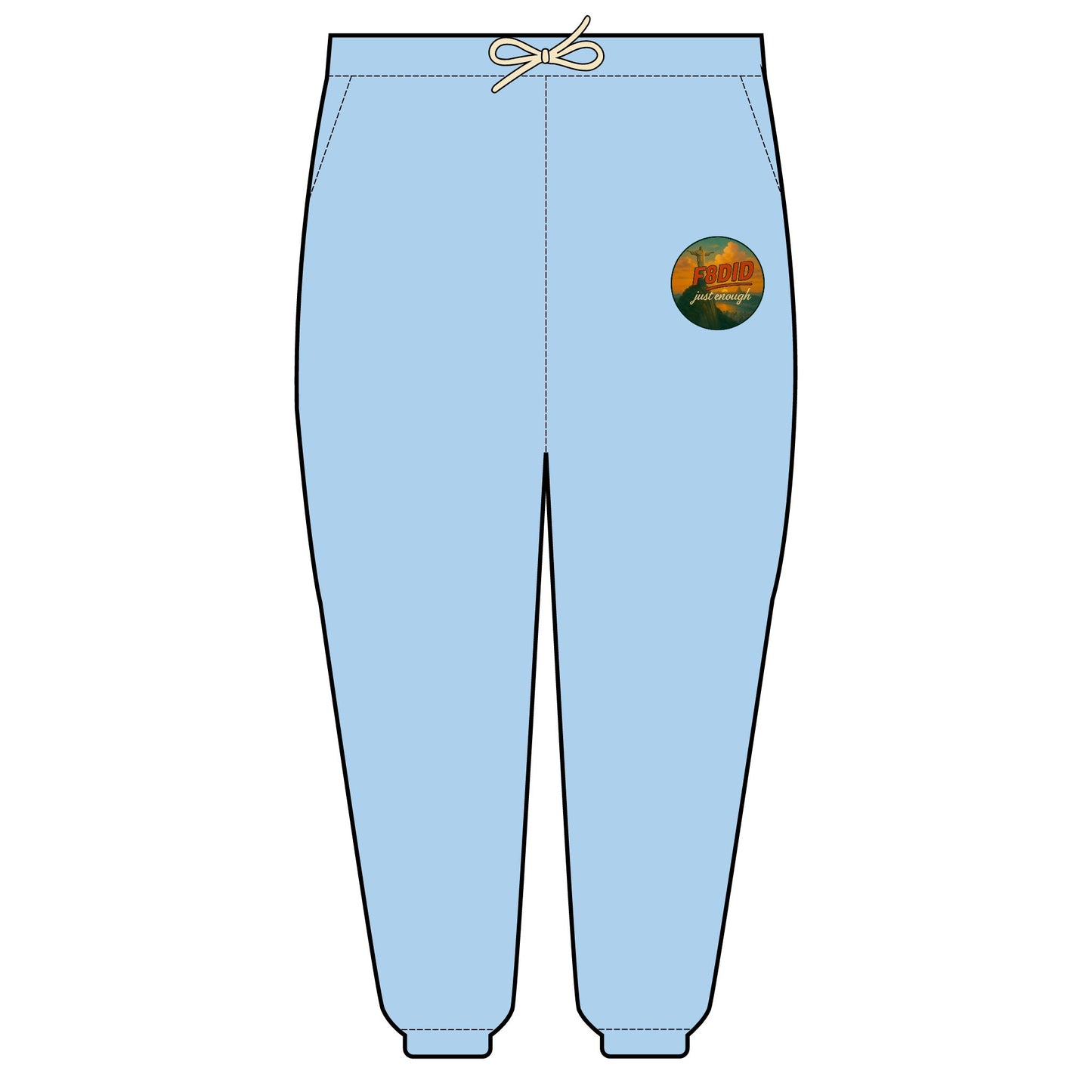 Rio Reverence WOTW8 Pants