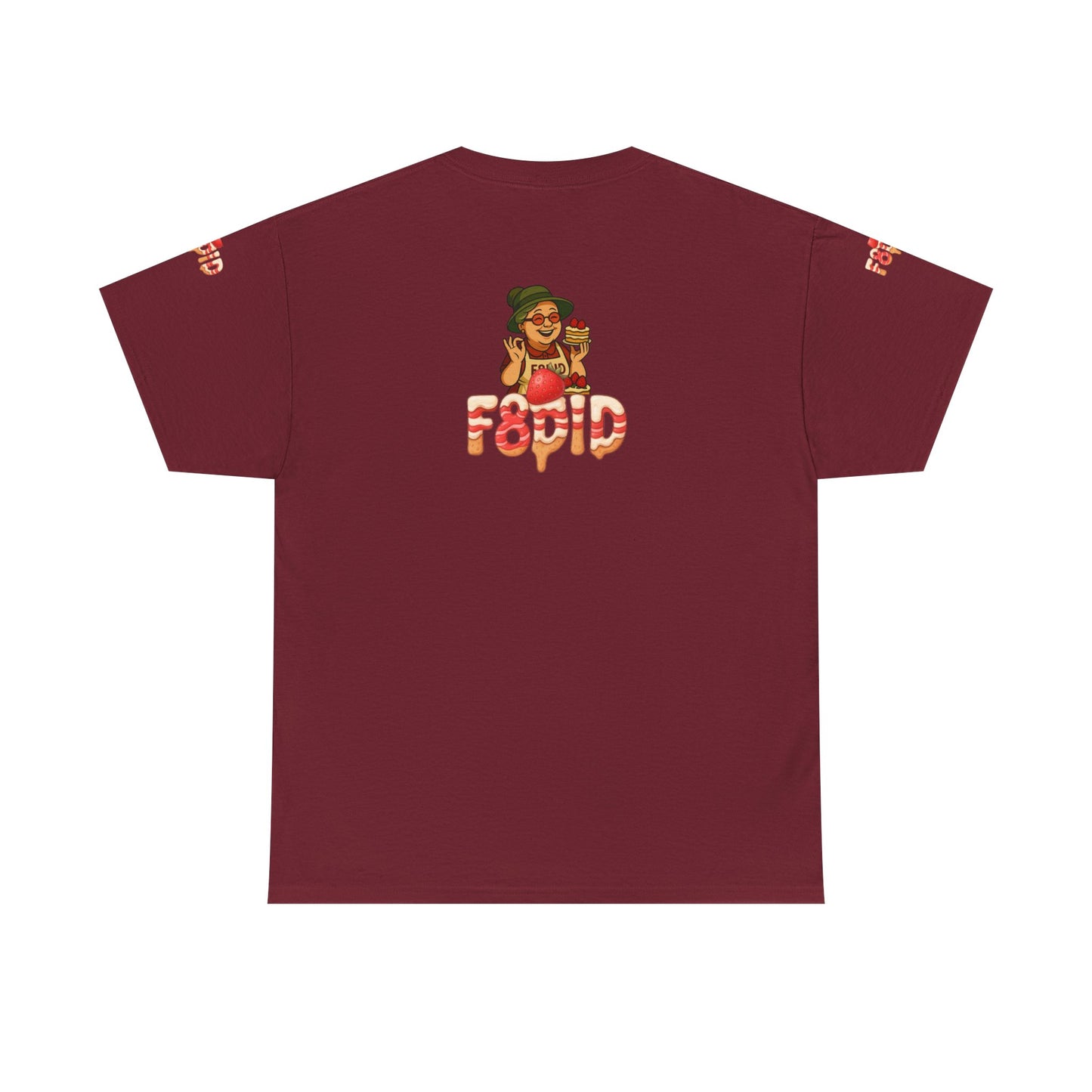 Strawberry Shortcake SS8 Tee