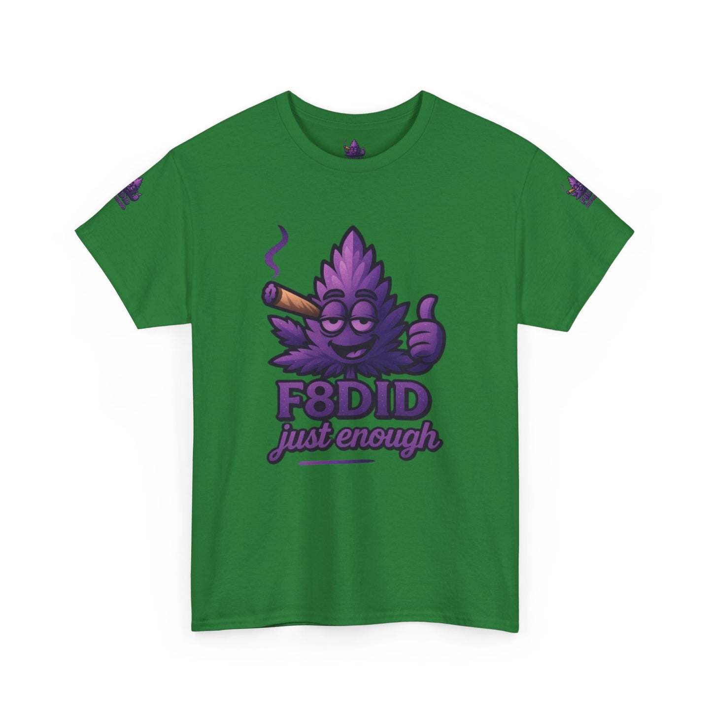 Lava Cake MJ8 Tee