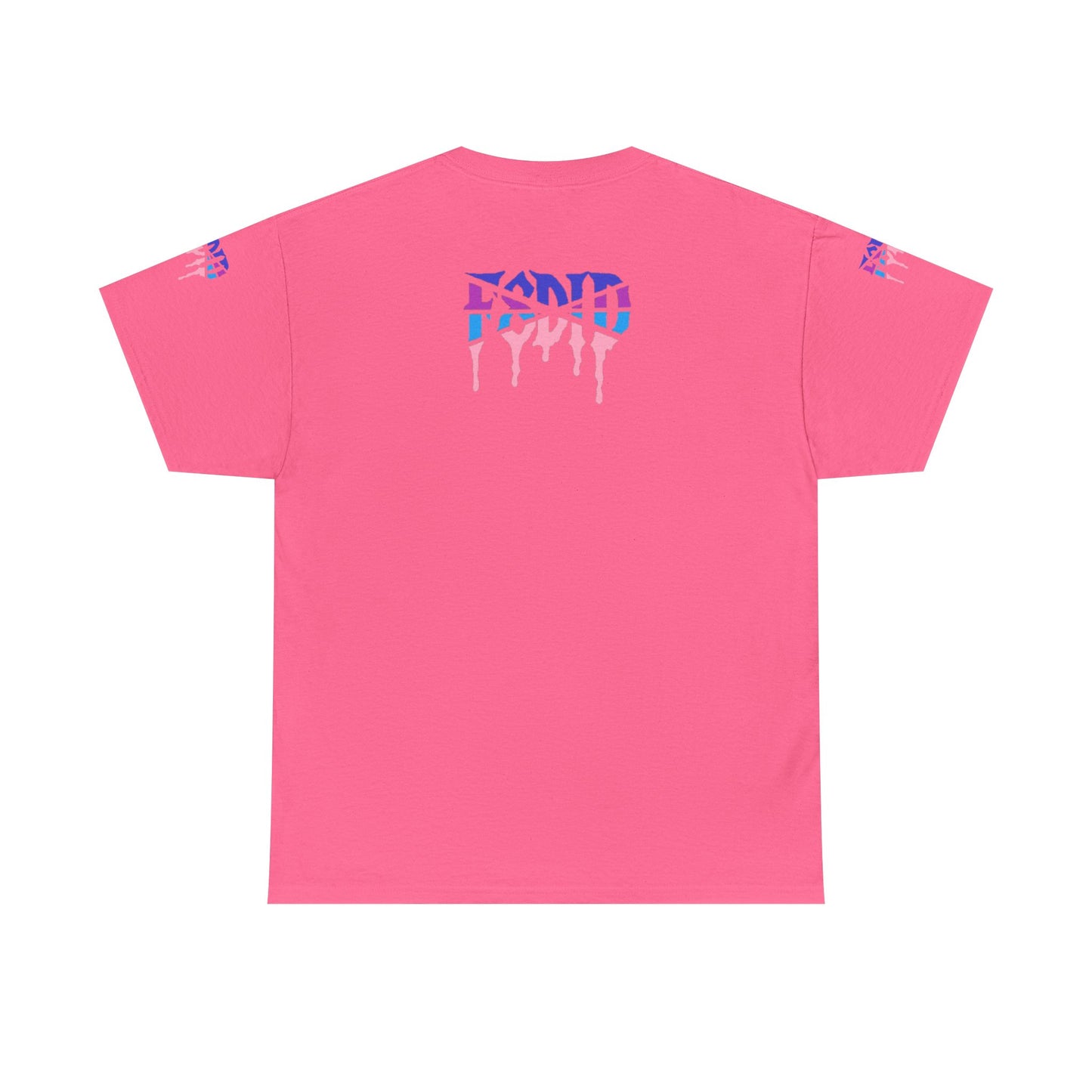 Web of Tolerance Tee