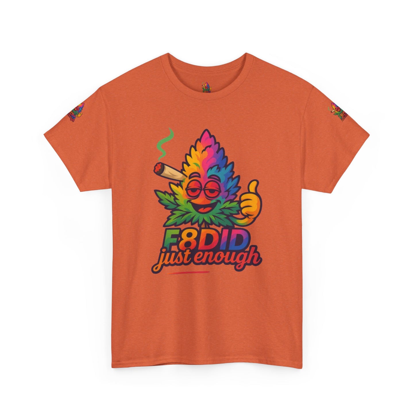 Rainbow Kush MJ8 Tee