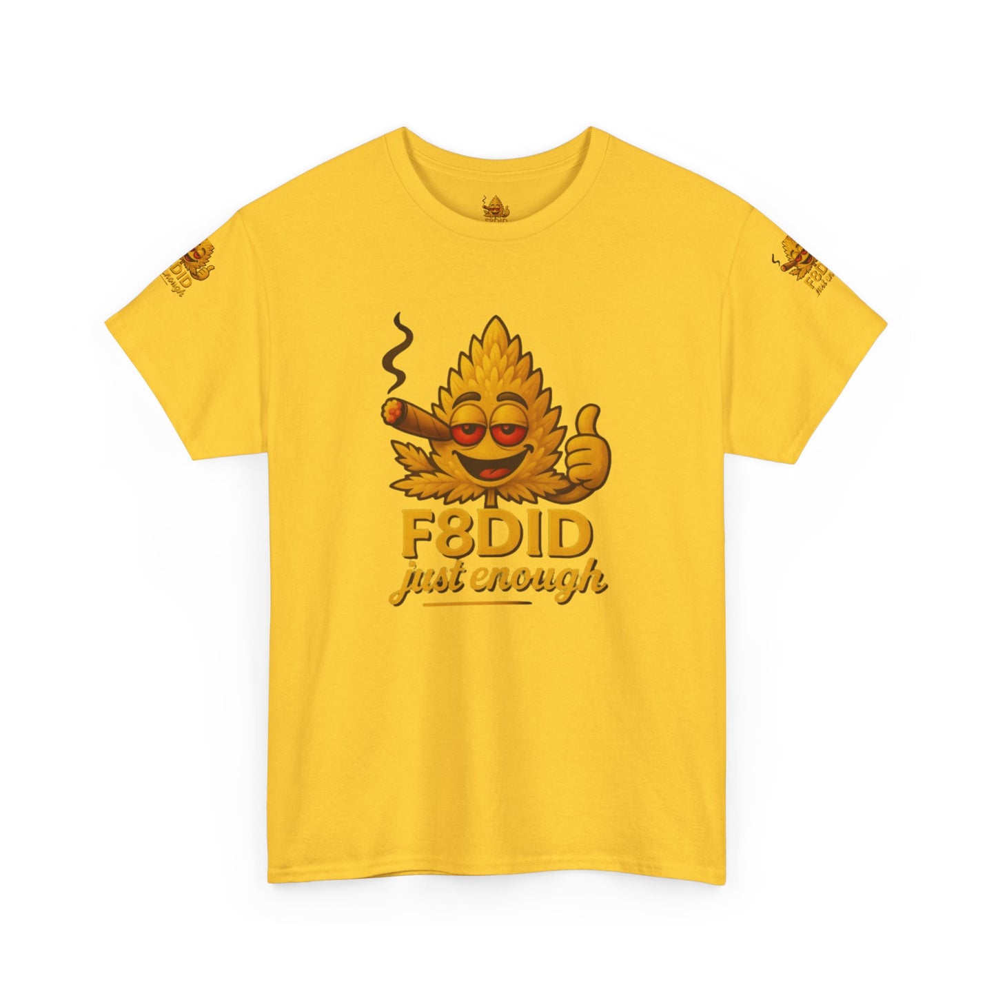 Lemon Kush MJ8 Tee