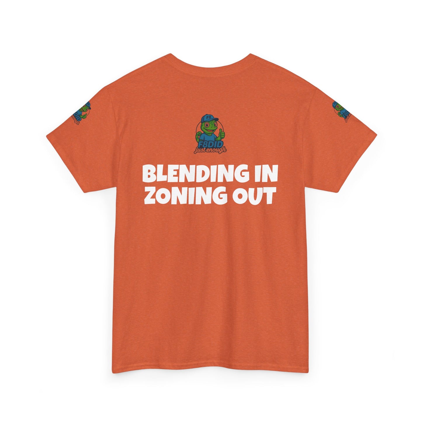 Chameleon Blend Limited Edition 8 Tee