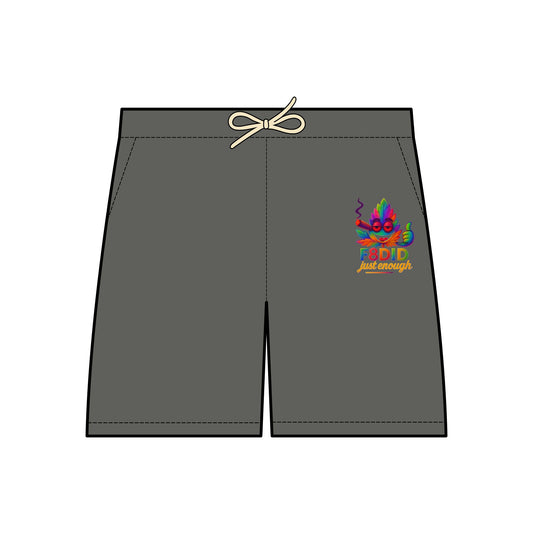 Zkittlez MJ8 Shorts