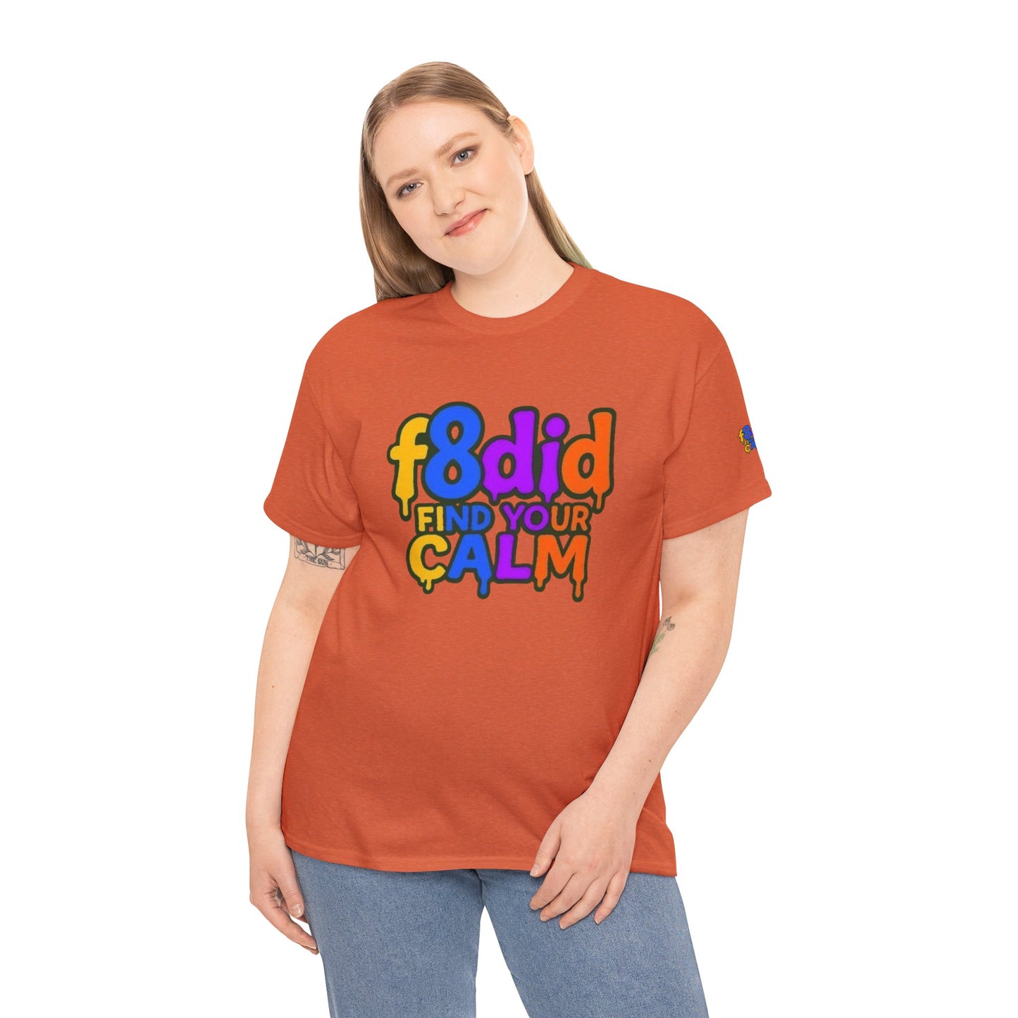 Mental Health Awareness Tee