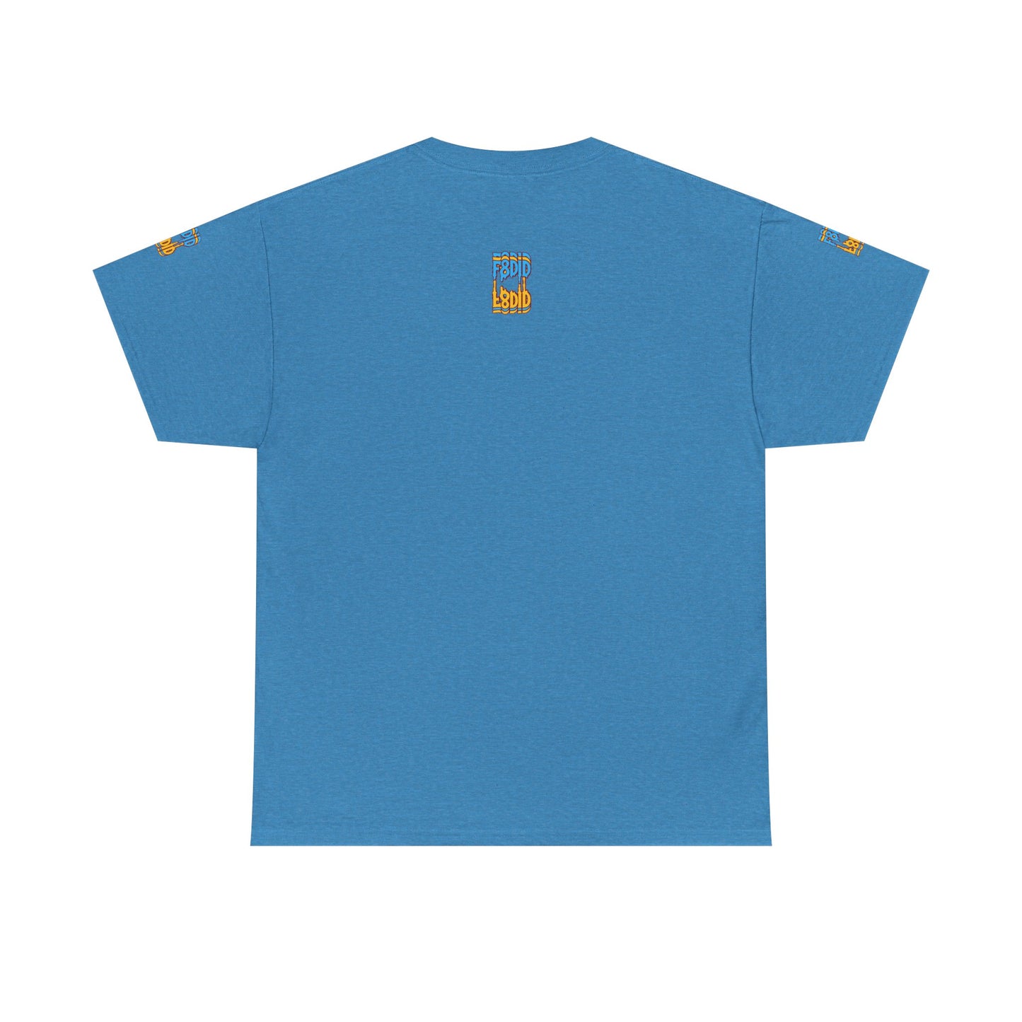 Upside Down Forever Tee