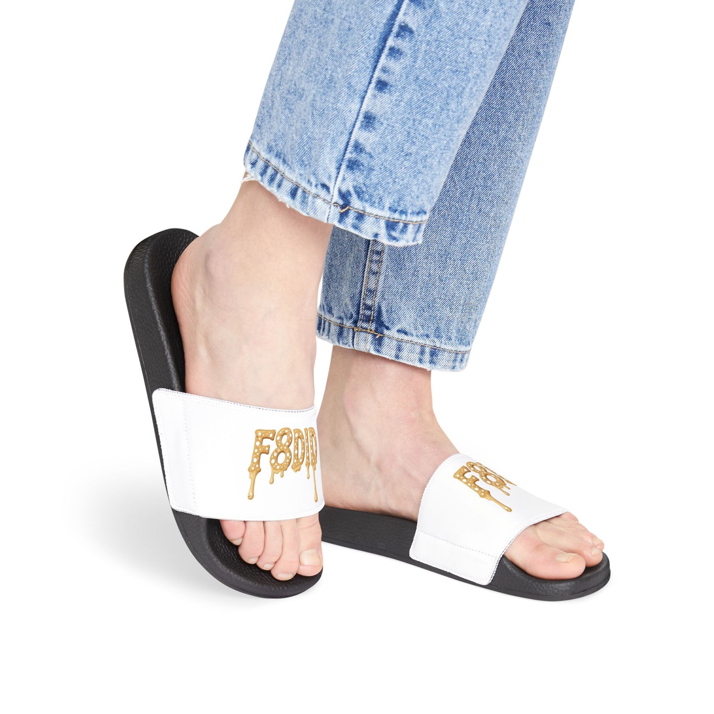 Cookies and Creme SS8 Women's Sandal's