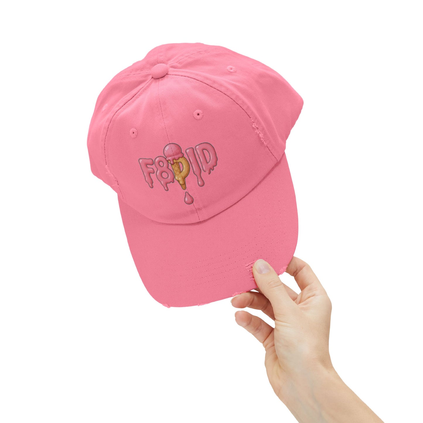 Summer Days Exclusive Hat