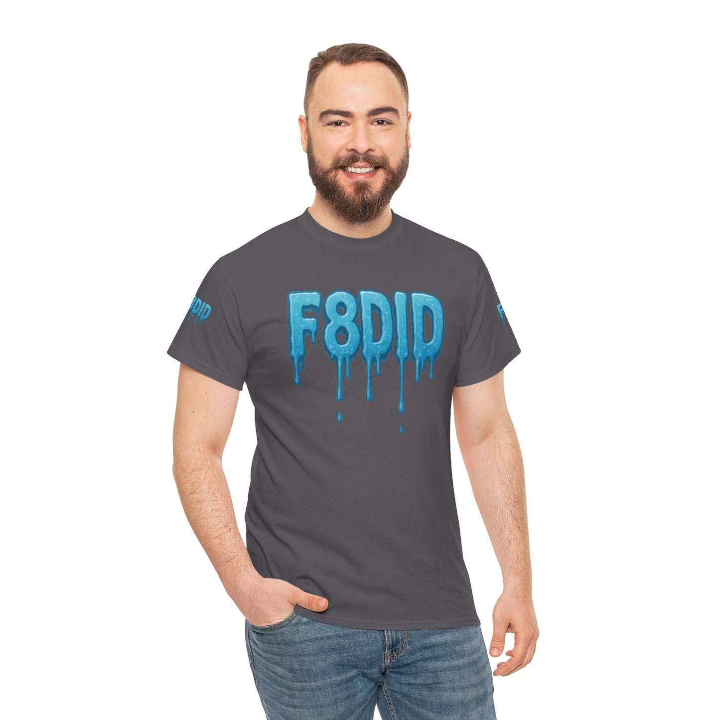 Fortitude Exclusive Tee