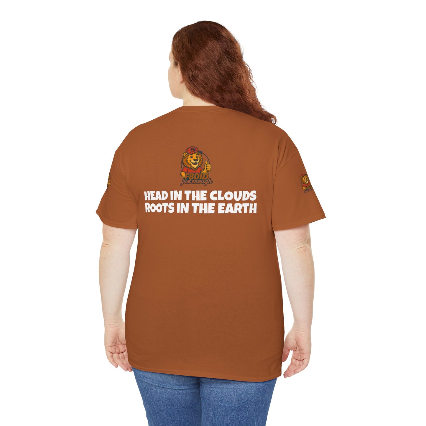 Lion Pride Limited Edition 8 Tee