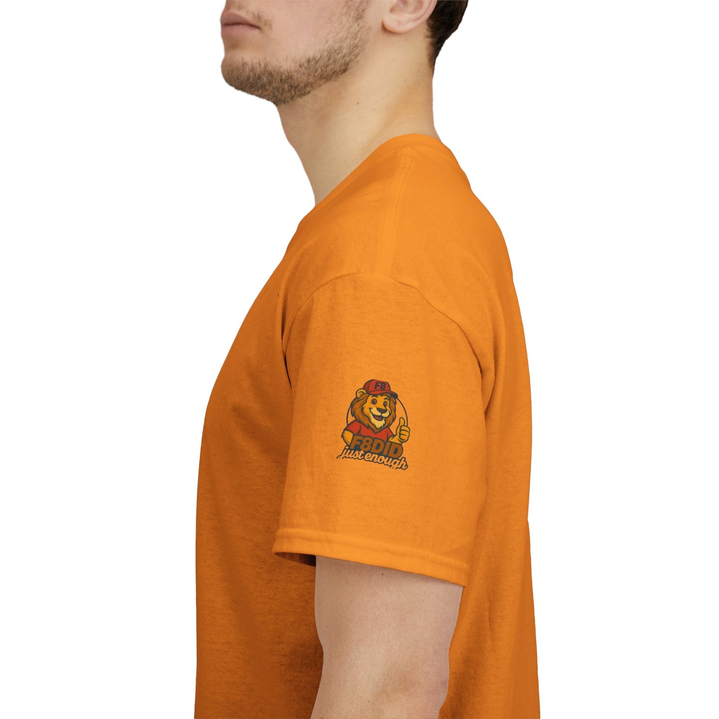 Lion Pride Limited Edition 8 Tee