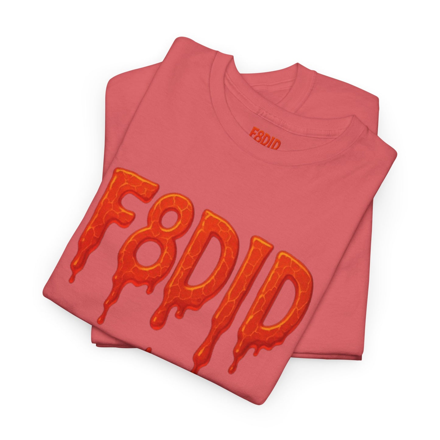Lava Flow Exclusive Tee