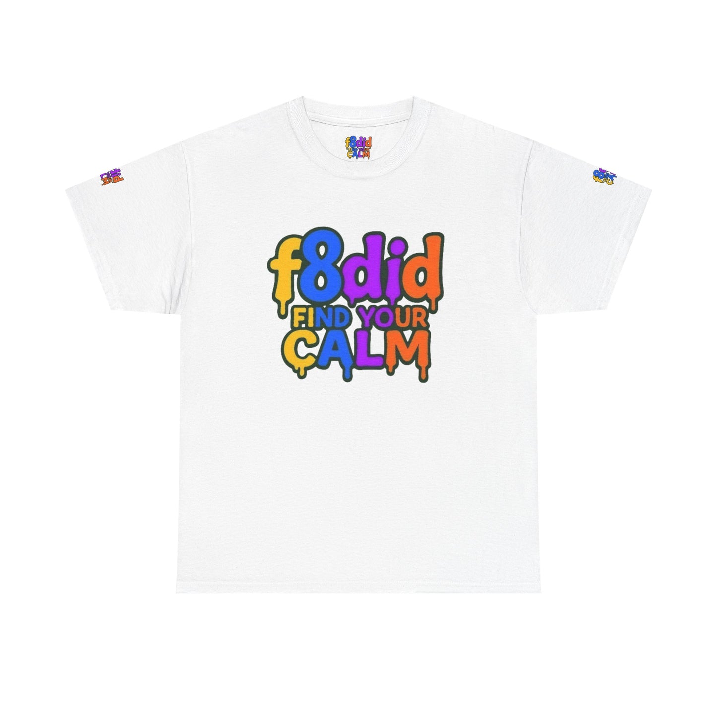 Mental Health Awareness Tee