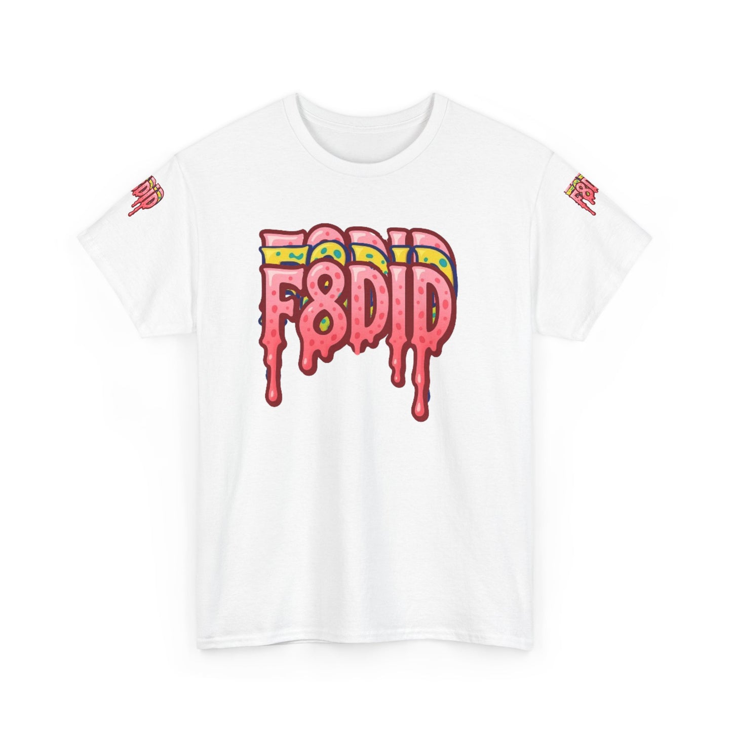 Be Yourself Forever Tee