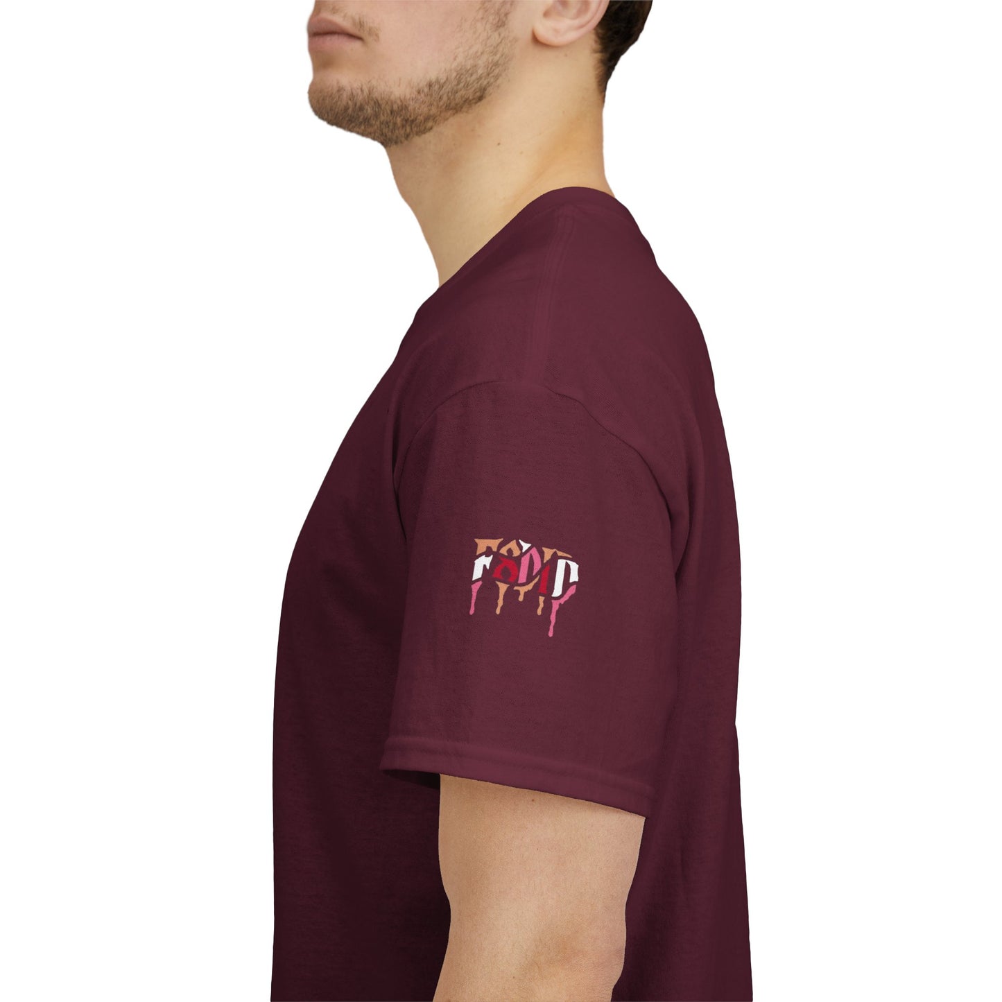 Swirls of Sanity Tee
