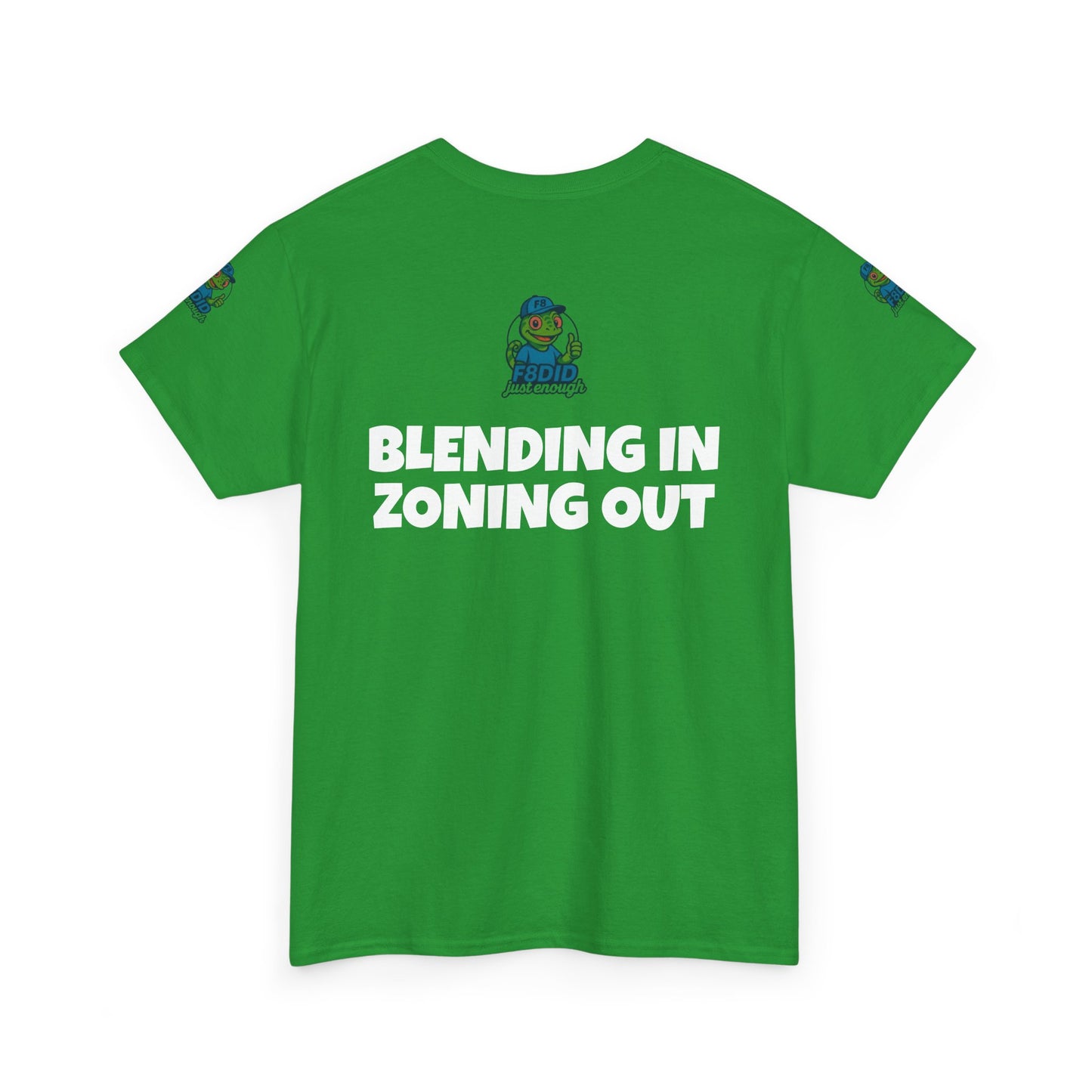 Chameleon Blend Limited Edition 8 Tee