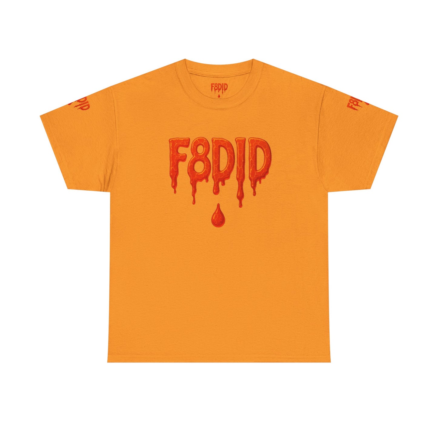 Lava Flow Exclusive Tee
